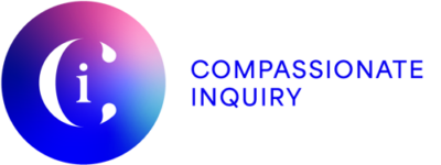 compassionate inquiry logo