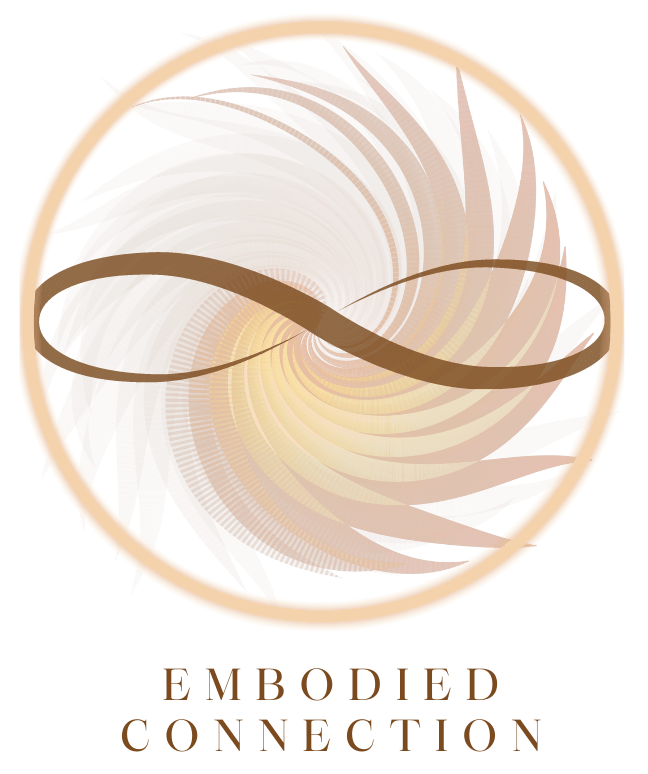 embodied connection logo transparent